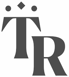 TR logo