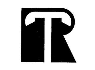 TR logo