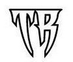 TR logo
