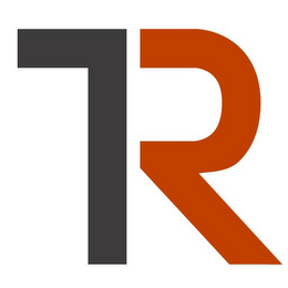 TR logo