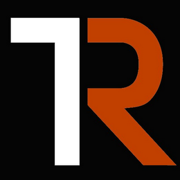 TR logo