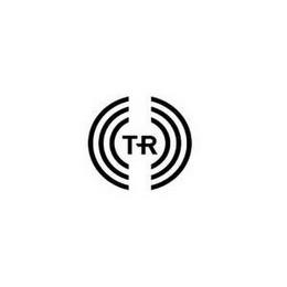 TR logo
