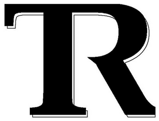 TR logo