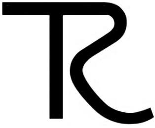 TR logo