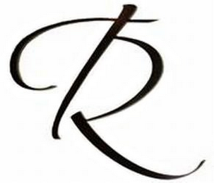 TR logo