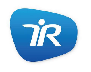 TR logo