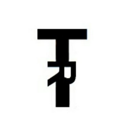 TR logo
