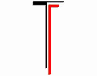 TR logo