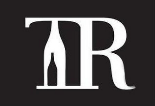 TR logo