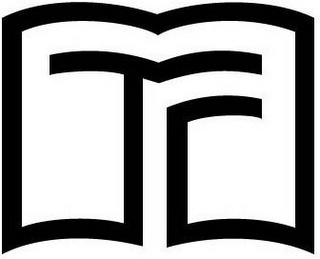 TR logo