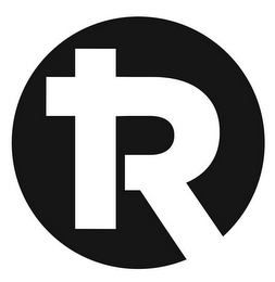 TR logo
