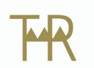 TR logo