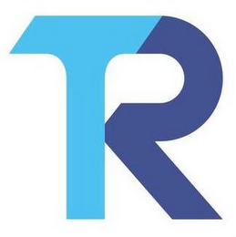 TR logo