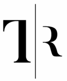 TR logo