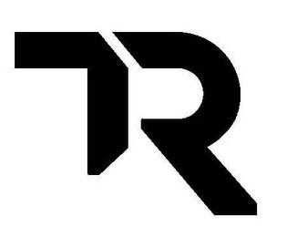 TR logo
