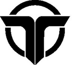 TR logo