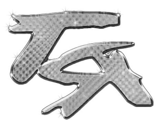 TR logo
