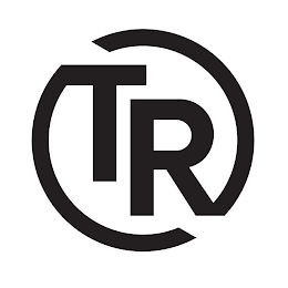 TR logo