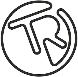 TR logo