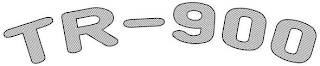 TR-900 logo