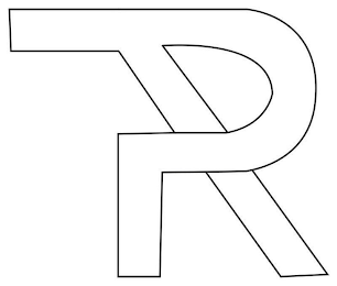 TR logo
