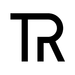 TR logo