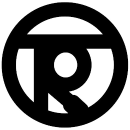 TR logo
