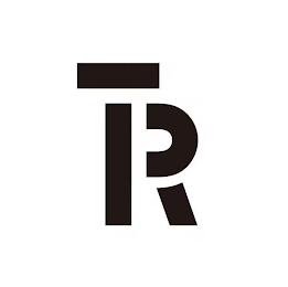 TR logo