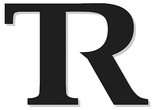 TR logo