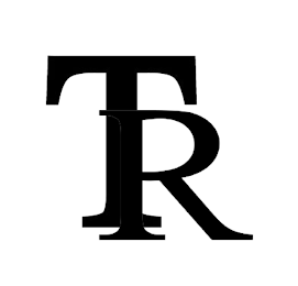 TR logo