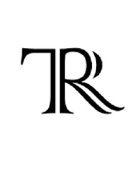 TR logo