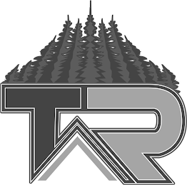 TR logo