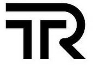 TR logo