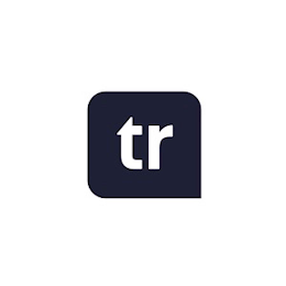 TR logo