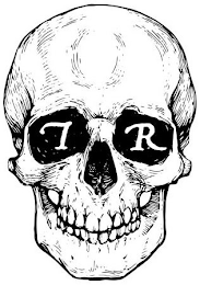 TR logo