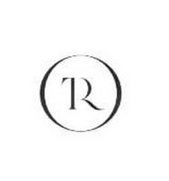 TR logo