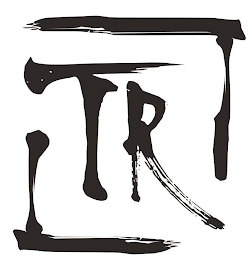TR logo
