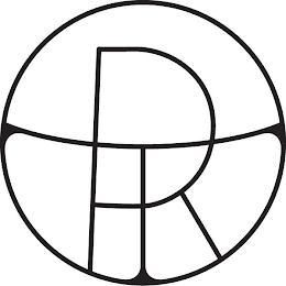TR logo