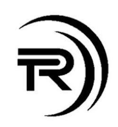 TR logo