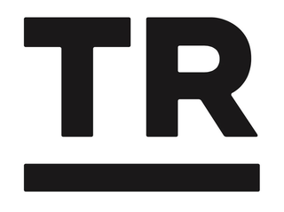 TR logo