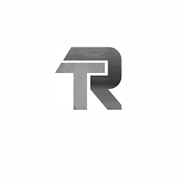 TR logo