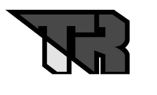 TR logo