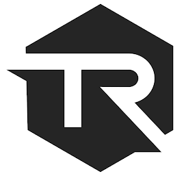 TR logo