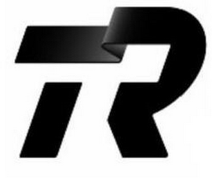 TR logo