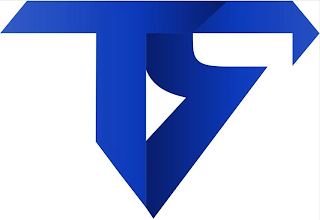 TR logo