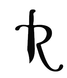 TR logo