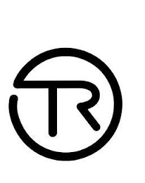 TR logo