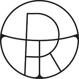 TR logo