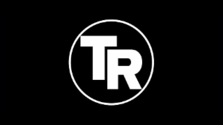 TR logo