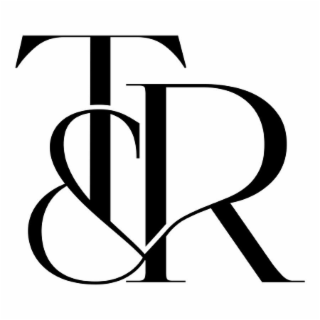 T&R logo